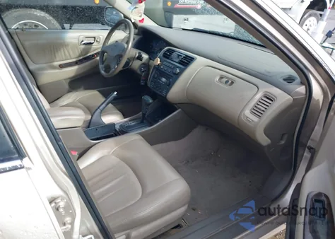 2000 Honda Accord 2.3 Ex z USA, uszkodzony, nr VIN JHMCG5663YC042026